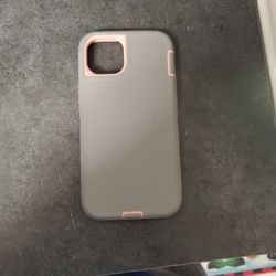 IPhone 15 Plus Case