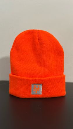 Mets Beanie SGA $25