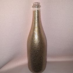 Glass Bottle 