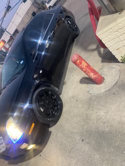 2006 Cadillac STS