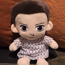 Netflix Stranger Things @ToyBros