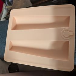 40 oz Stanley Tumbler Silicone Mold