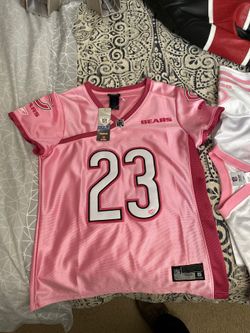 Hester Bears / woman’s Jersey. New