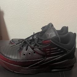 Jordan Max Aura 5