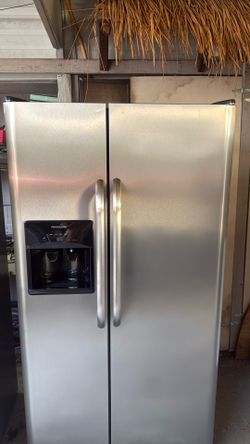 Refrigerator Frigidaire