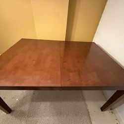Dining Table (wooden)