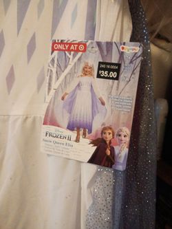 Frozen 11 snow Queen elsa