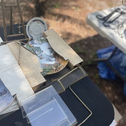 Misc Items 