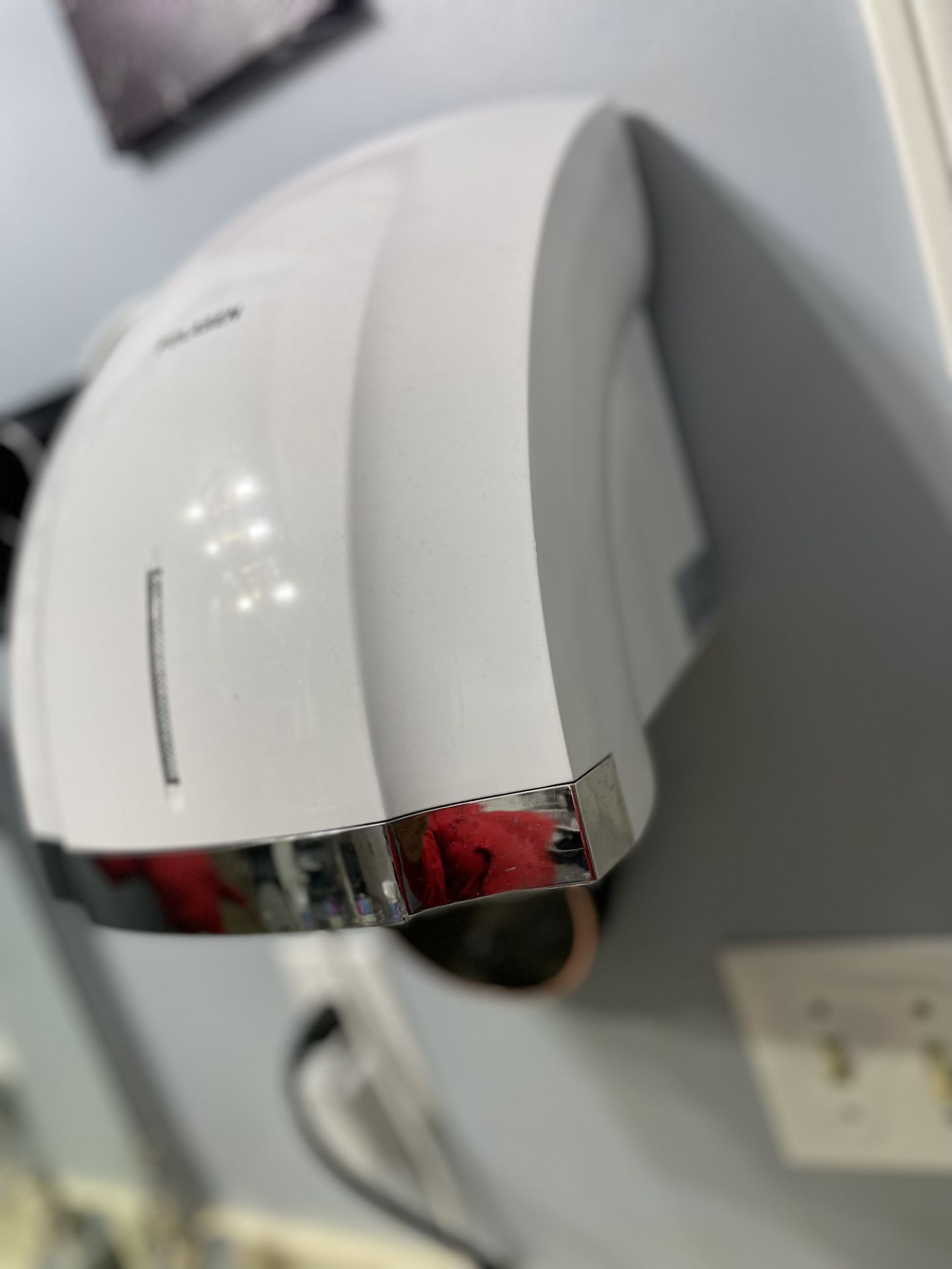 Hand Dryer