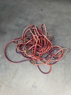 Extension cords