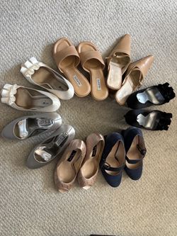Women’s Shoes