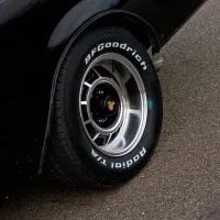 Grand National Wheels