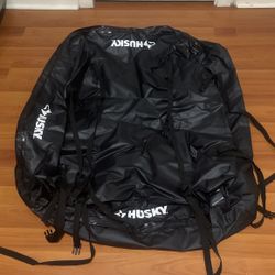 Husky Bag