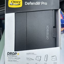 iPad 10th Generation Otter Box Case