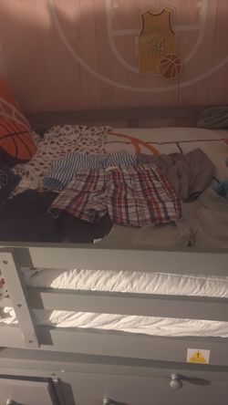 Boys short