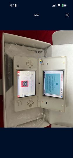Nintendo DSi