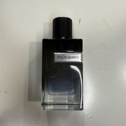 YSL Y Edp 3.3oz Brand New 