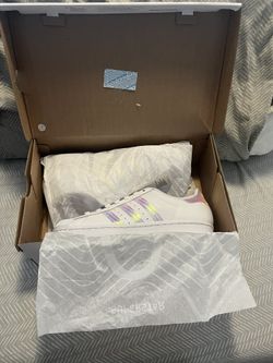 Brand New Adidas Girls Shoe