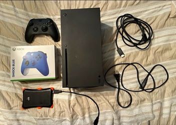 Xbox Series X