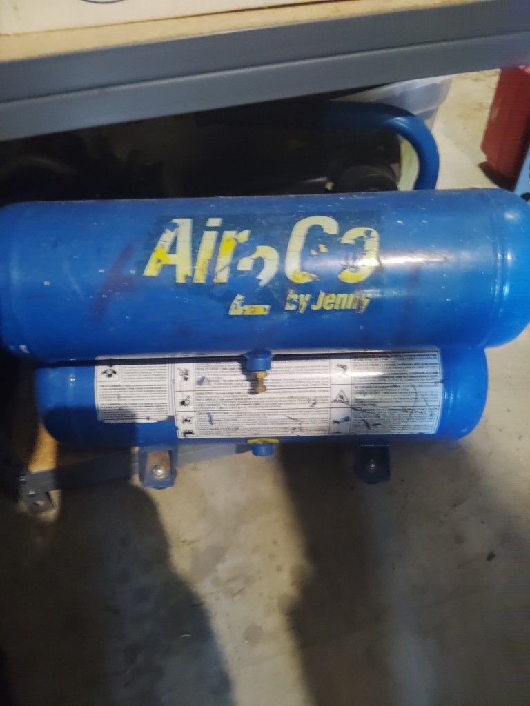 Air Compressor