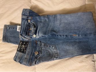 True Religion Jeans women size 24