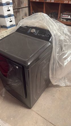 Samsung Drier