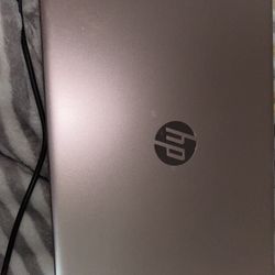 HP Laptop 