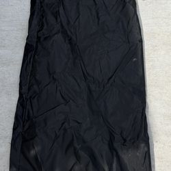Lawnmower cover, fits 21 inch mower