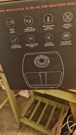 Airfryer