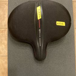 Bicycle Seat-Serfas Extra Large 