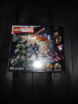 LEGO BUILDING TOY