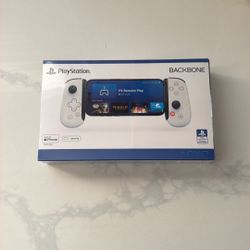 PlayStation BACKBONE