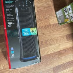 Air Purifier