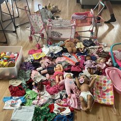 Play Toys,clothes