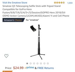 Tripod
