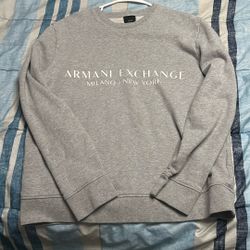 Armani Exchange Size S-M