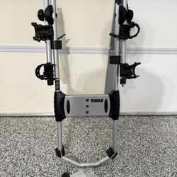 Thule Spare Me Pro Tire Mounted Bike Rack