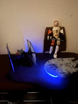 Lego Star Wars