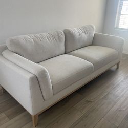 Luxury Sofa