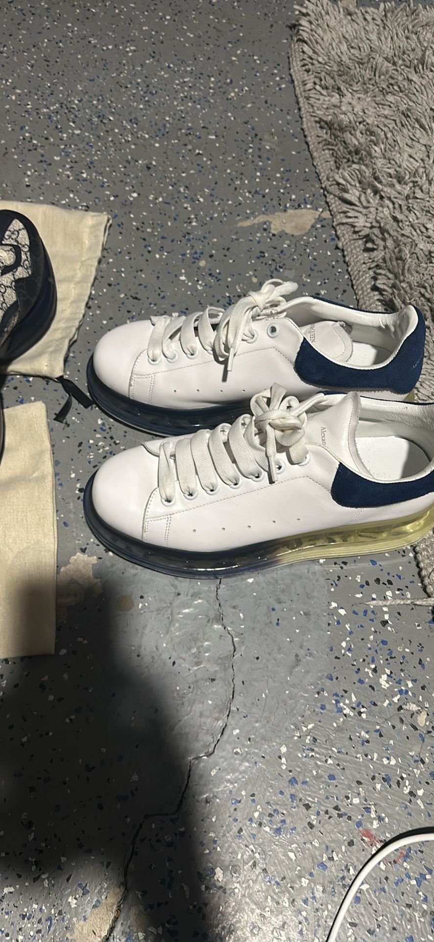 Gucci Shoes Brand New Size 9 