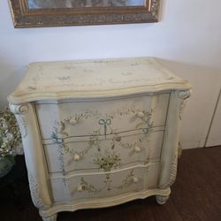 3 Drawer Dresser