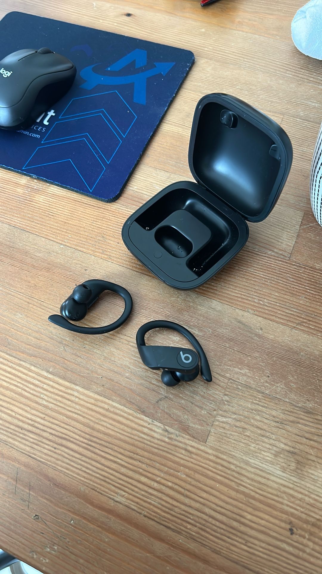 Powerbeats Pro