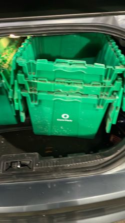 Core mark totes