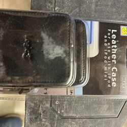 Ipod Case