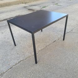 Nightstand, Coffee Table  