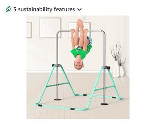 Gymanstic bar