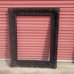Picture Frame 60”x53”