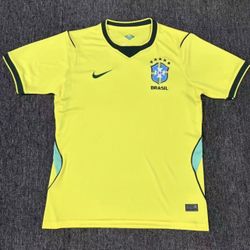 World Cup jerseys