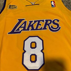Kobe Bryant Los Angeles Lakers Jerseys 