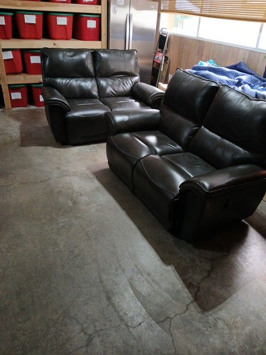 Lazyboy Recliners
